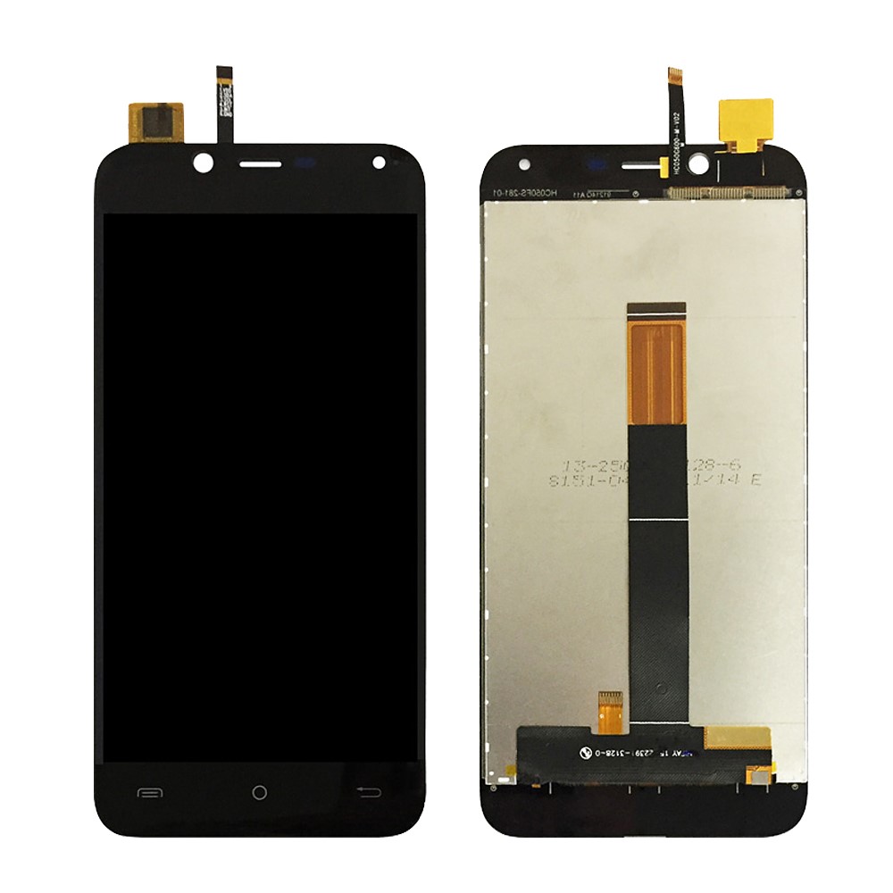 OEM LCD Screen and Digitizer Assembly (Without Logo) for Cubot Magic-1