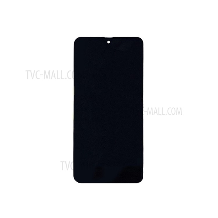 Écran LCD Et Numériseur Pièce De Rechange De Montage (sans Logo) Pour Samsung Galaxy A20E SM-A202F - Noir-2