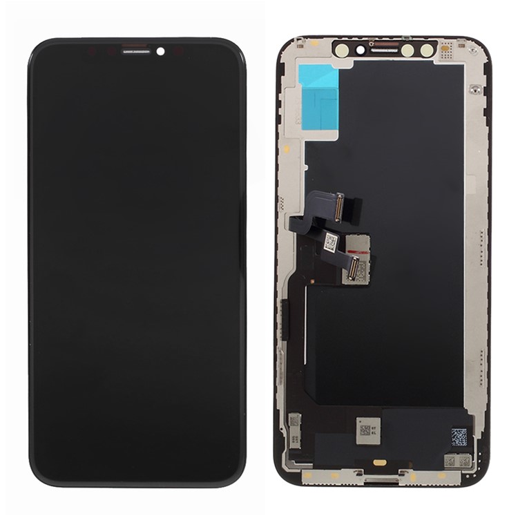 OLED Screen and Digitizer Assembly Part for Apple iPhone XS 5.8 inch-1