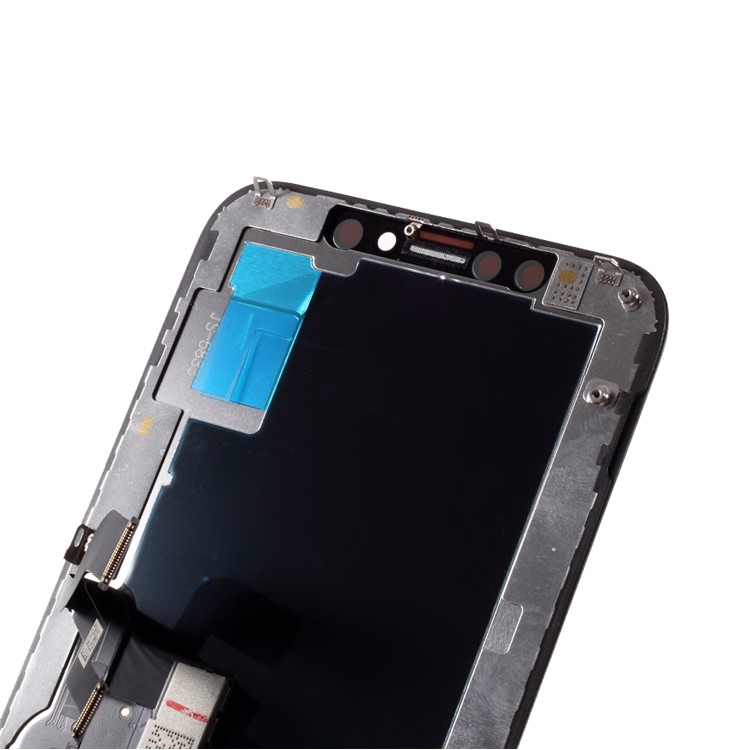 OLED Screen and Digitizer Assembly Part for Apple iPhone XS 5.8 inch-3