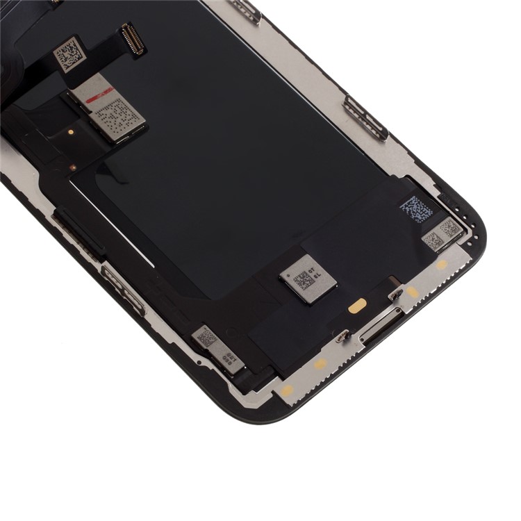 OLED Screen and Digitizer Assembly Part for Apple iPhone XS 5.8 inch-4