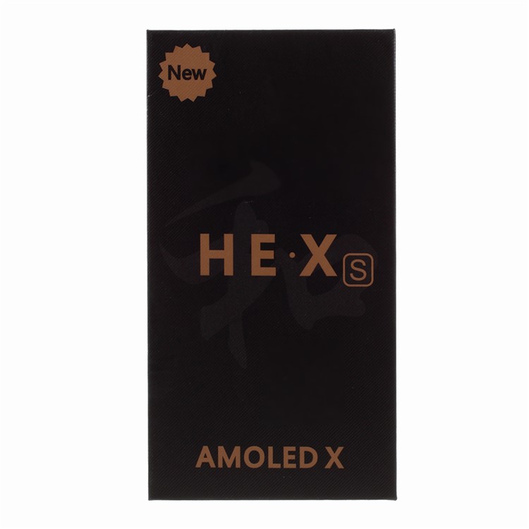 OLED Screen and Digitizer Assembly Part for Apple iPhone XS 5.8 inch-7