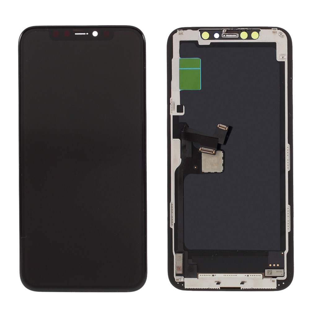 LCD Screen and Digitizer Assembly Part for Apple iPhone 11 Pro 5.8 inch-1