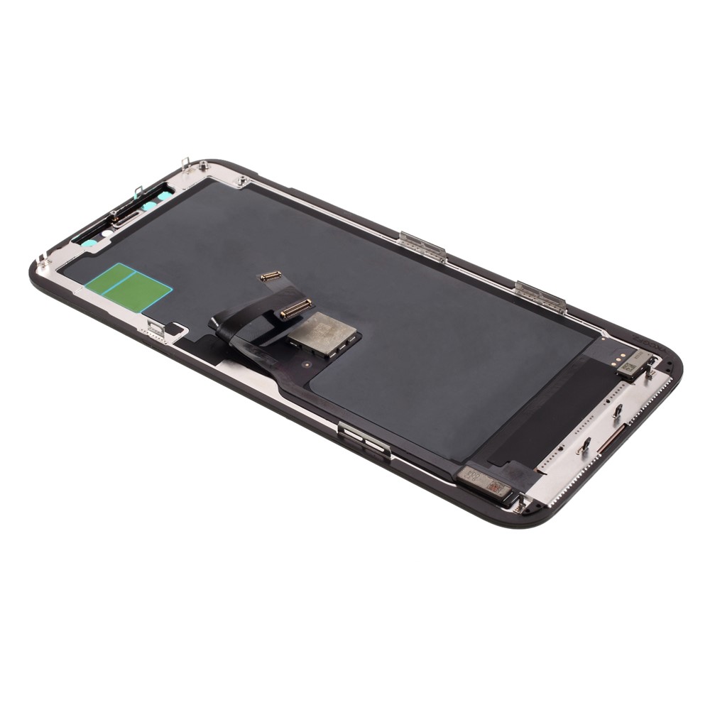 LCD Screen and Digitizer Assembly Part for Apple iPhone 11 Pro 5.8 inch-6