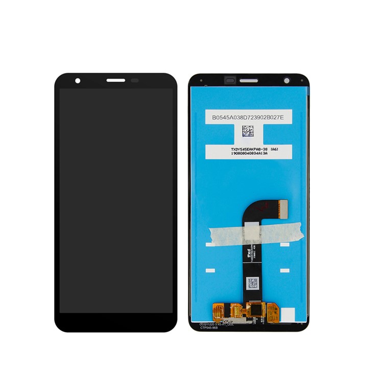 OEM LCD Screen and Digitizer Assembly for LG K30 (2019) LM-X320EMW LMX320EMW-1