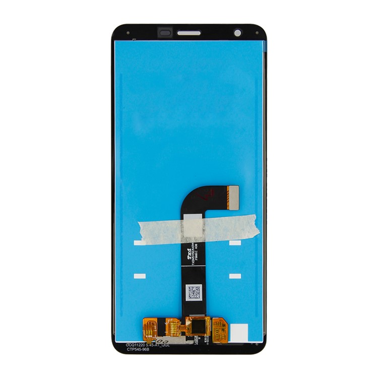 OEM LCD Screen and Digitizer Assembly for LG K30 (2019) LM-X320EMW LMX320EMW-3