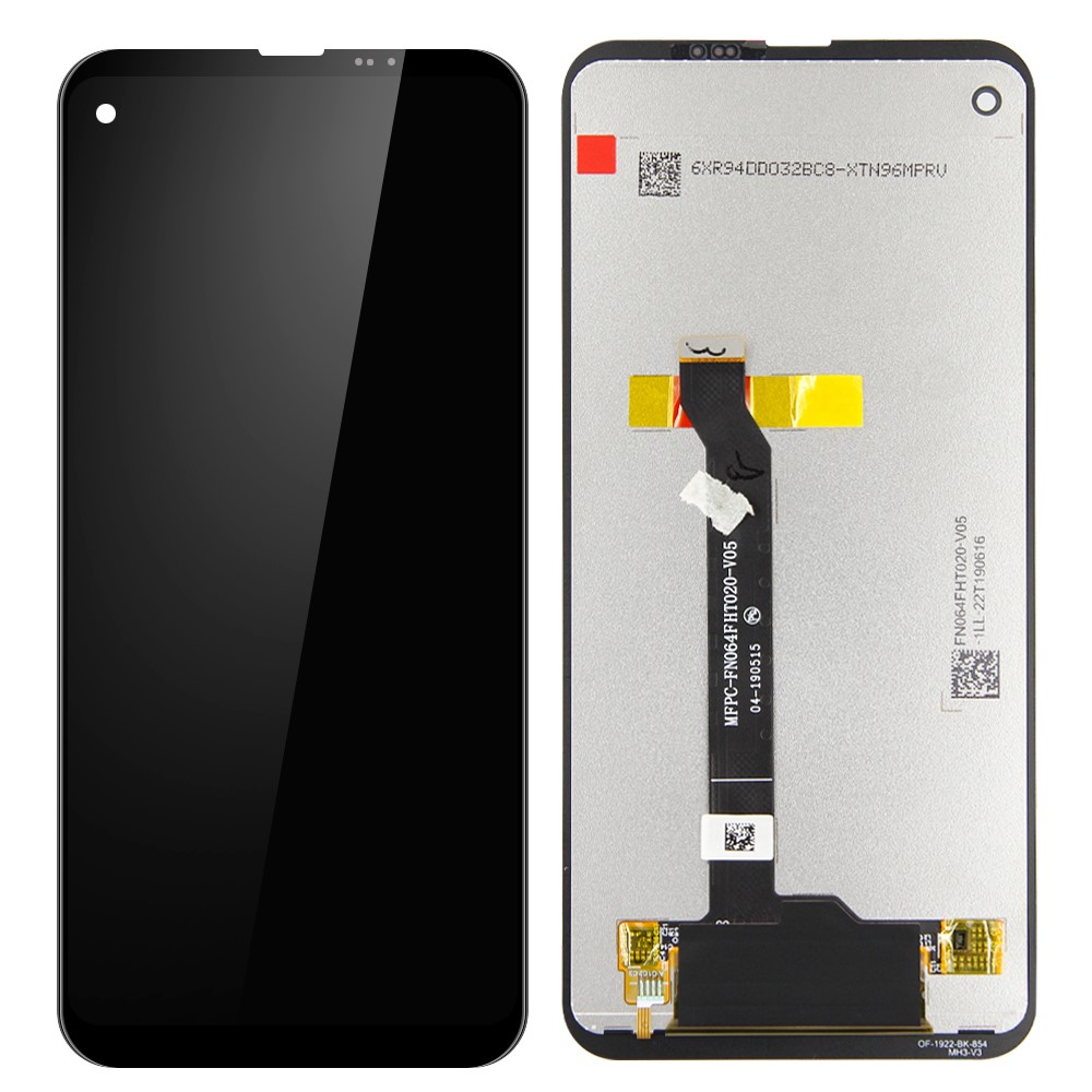 OEM LCD Screen and Digitizer Assembly for LG Q70 LM-Q730N LM-Q620WA LM-Q620VAB-1