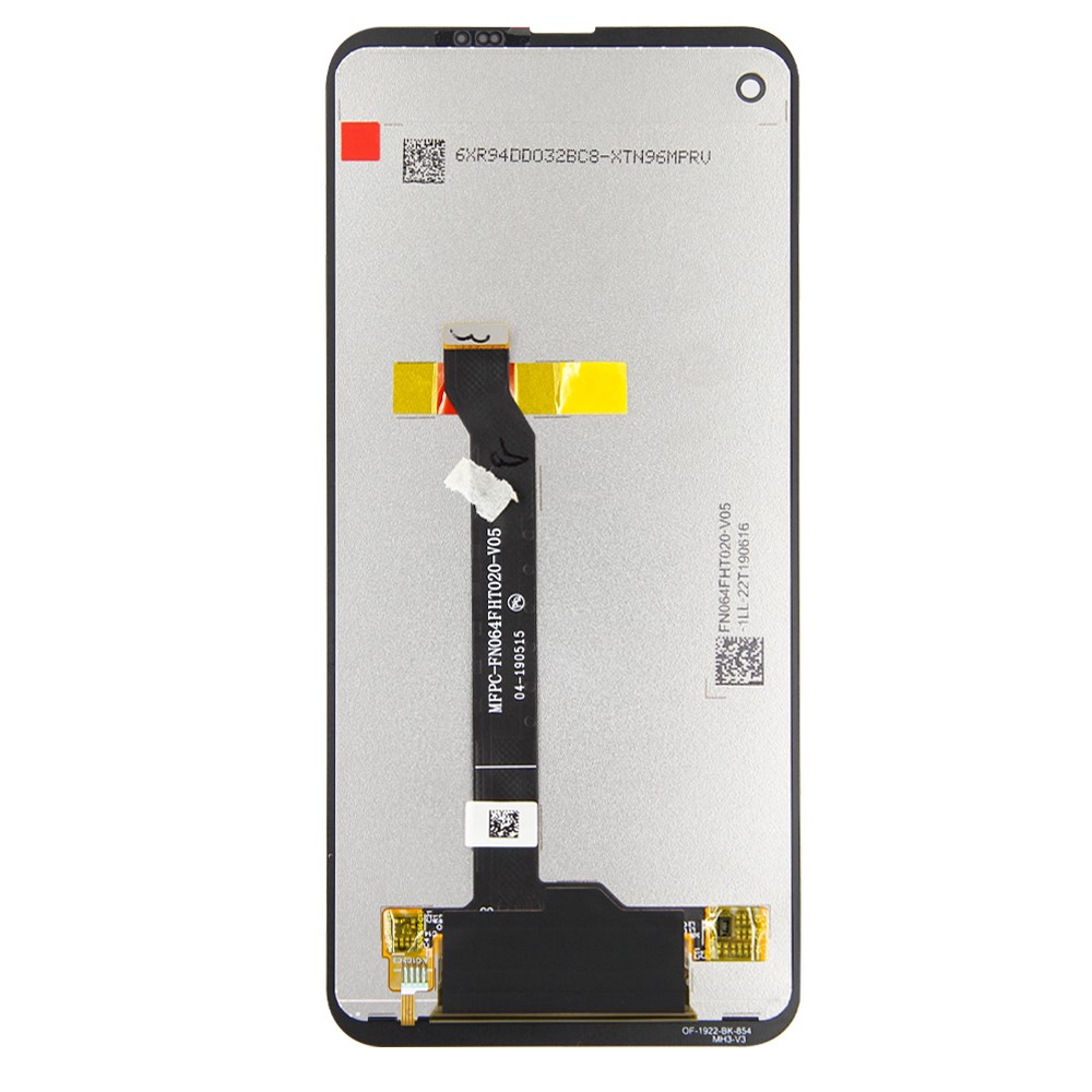 OEM LCD Screen and Digitizer Assembly for LG Q70 LM-Q730N LM-Q620WA LM-Q620VAB-3