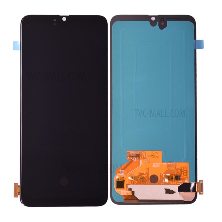 OLED Screen and Digitizer Assembly Part for Samsung Galaxy A90 5G A908-1