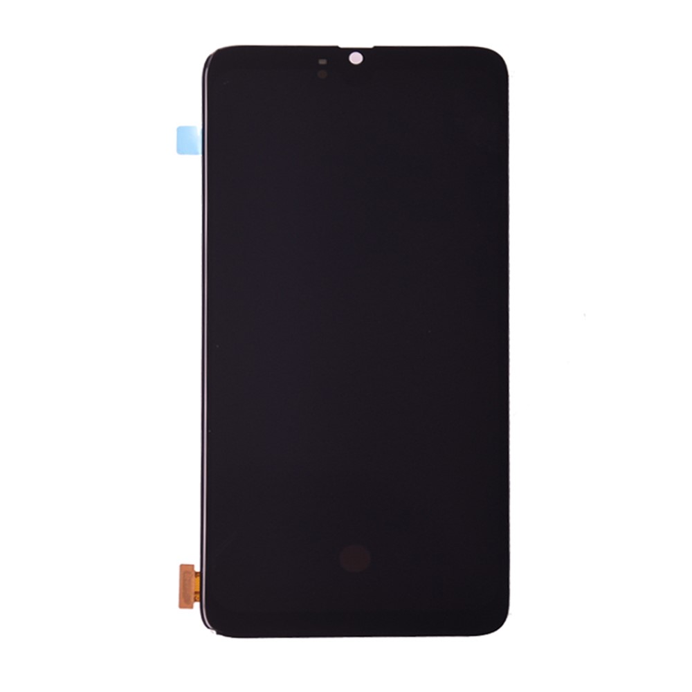 Tela OEM AMOLED E Digitador Parte De Reparo De Montagem Para Samsung Galaxy A90 5G A908-2