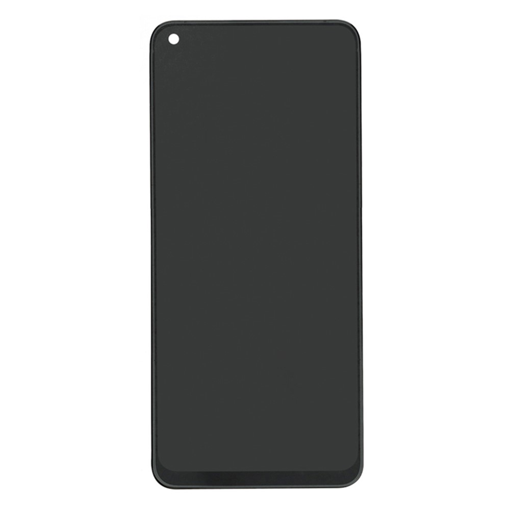 Écran LCD OEM Et L'assemblage Numériseur (sans Logo) Pour Infinix S5 X652 / S5 Lite X652B X652C-2