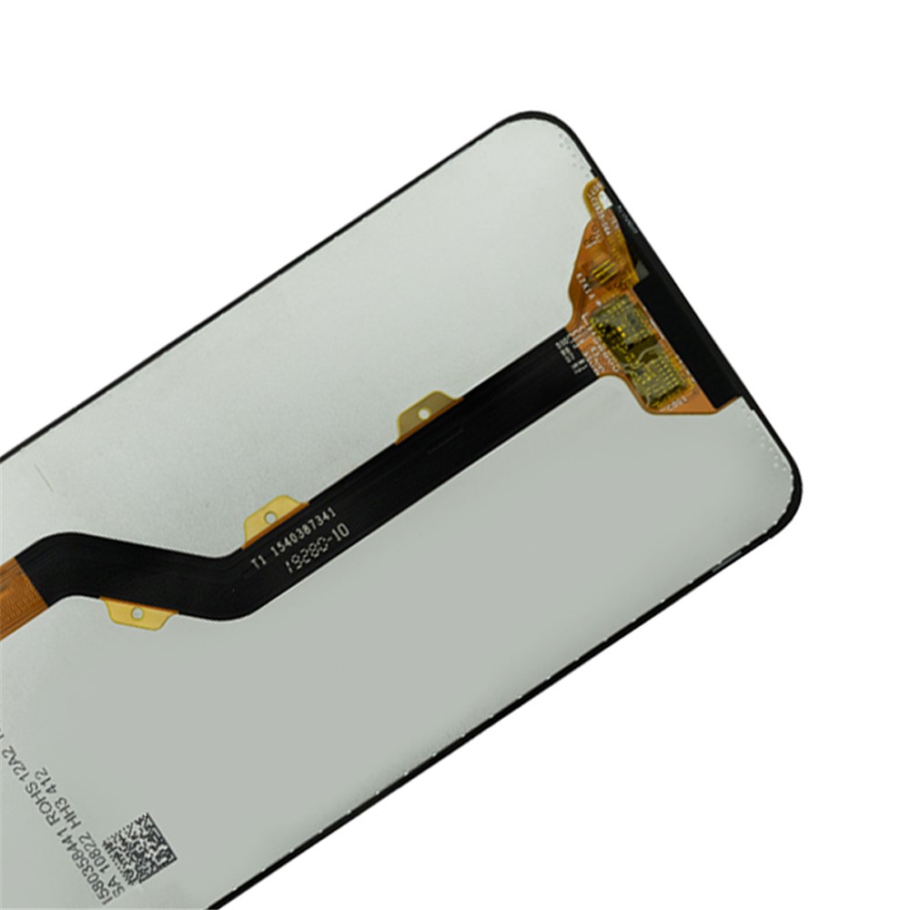Écran LCD OEM Et L'assemblage Numériseur (sans Logo) Pour Infinix S5 X652 / S5 Lite X652B X652C-5