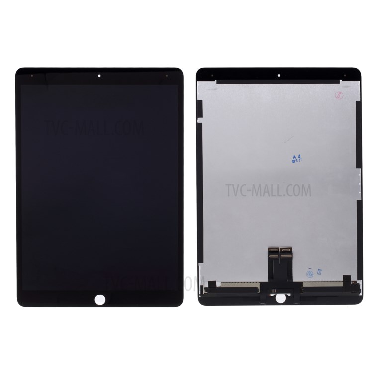 Assembly LCD Screen and Digitizer Assembly for iPad Pro 10.5-inch (2017) - Black-1