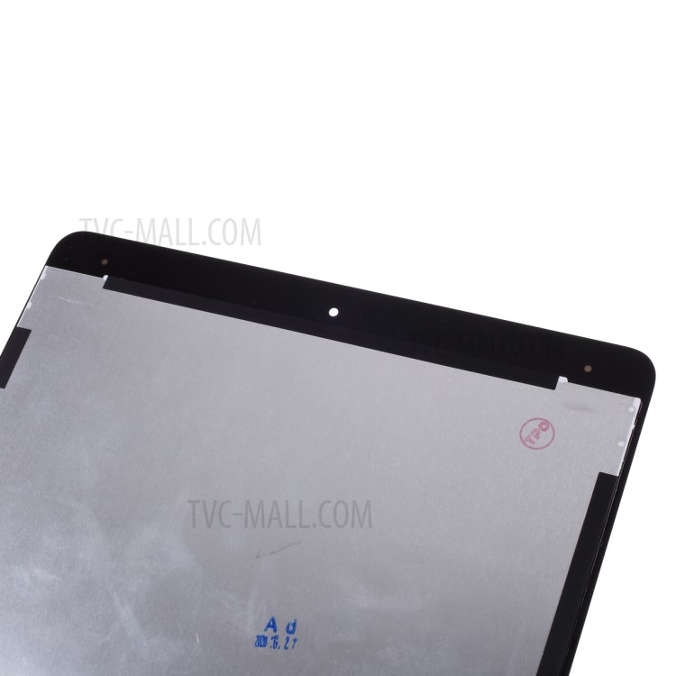 Assembly LCD Screen and Digitizer Assembly for iPad Pro 10.5-inch (2017) - Black-2