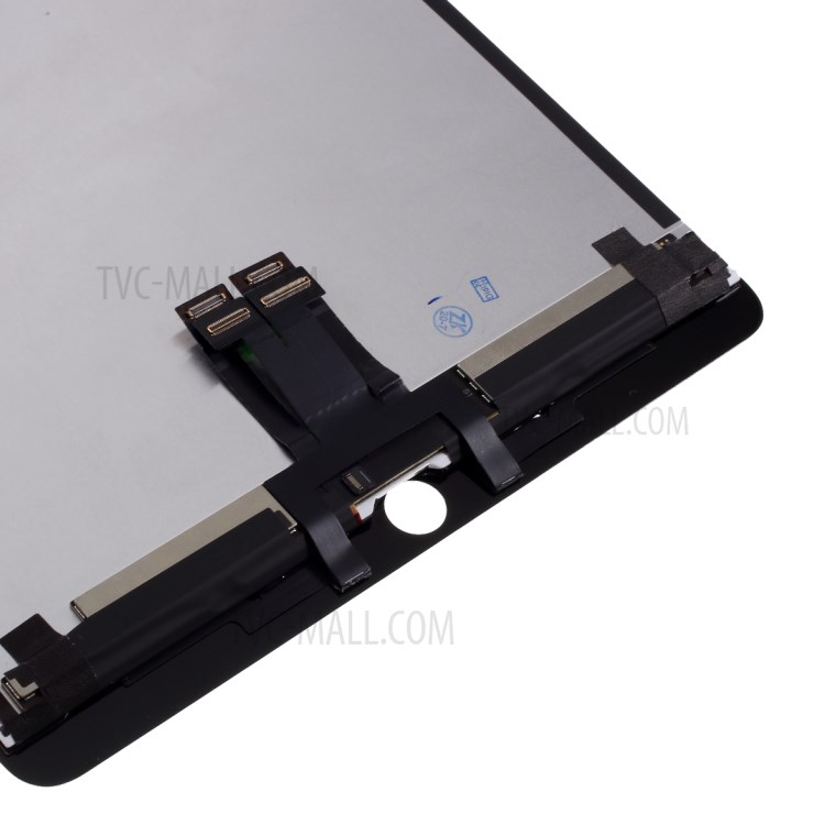 Assembly LCD Screen and Digitizer Assembly for iPad Pro 10.5-inch (2017) - Black-3