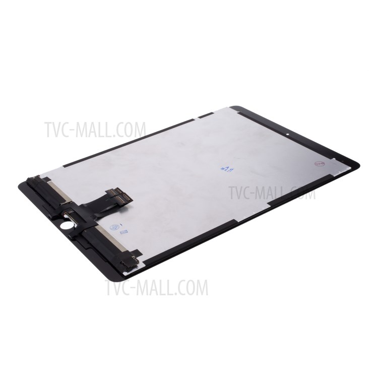 Assembly LCD Screen and Digitizer Assembly for iPad Pro 10.5-inch (2017) - Black-5