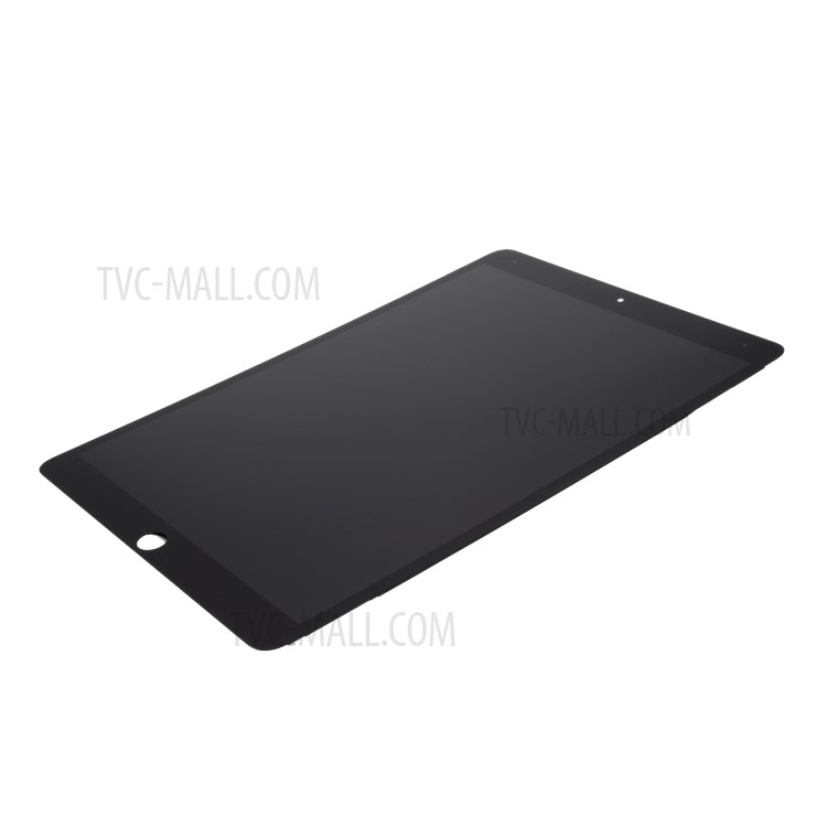 Assembly LCD Screen and Digitizer Assembly for iPad Pro 10.5-inch (2017) - Black-6