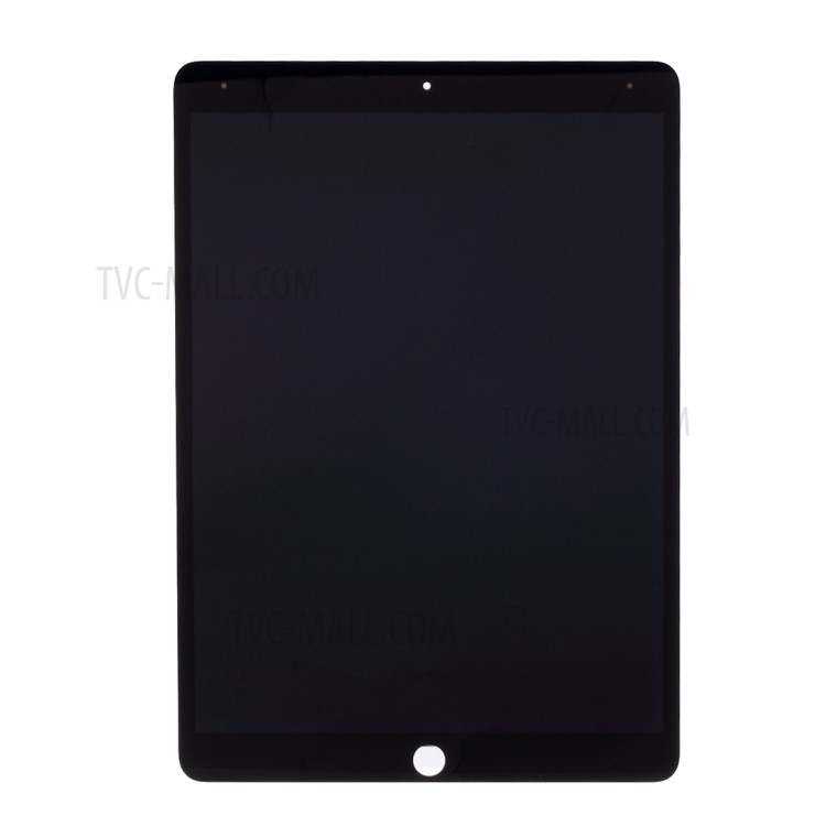 Assembly LCD Screen and Digitizer Assembly for iPad Pro 10.5-inch (2017) - Black-7