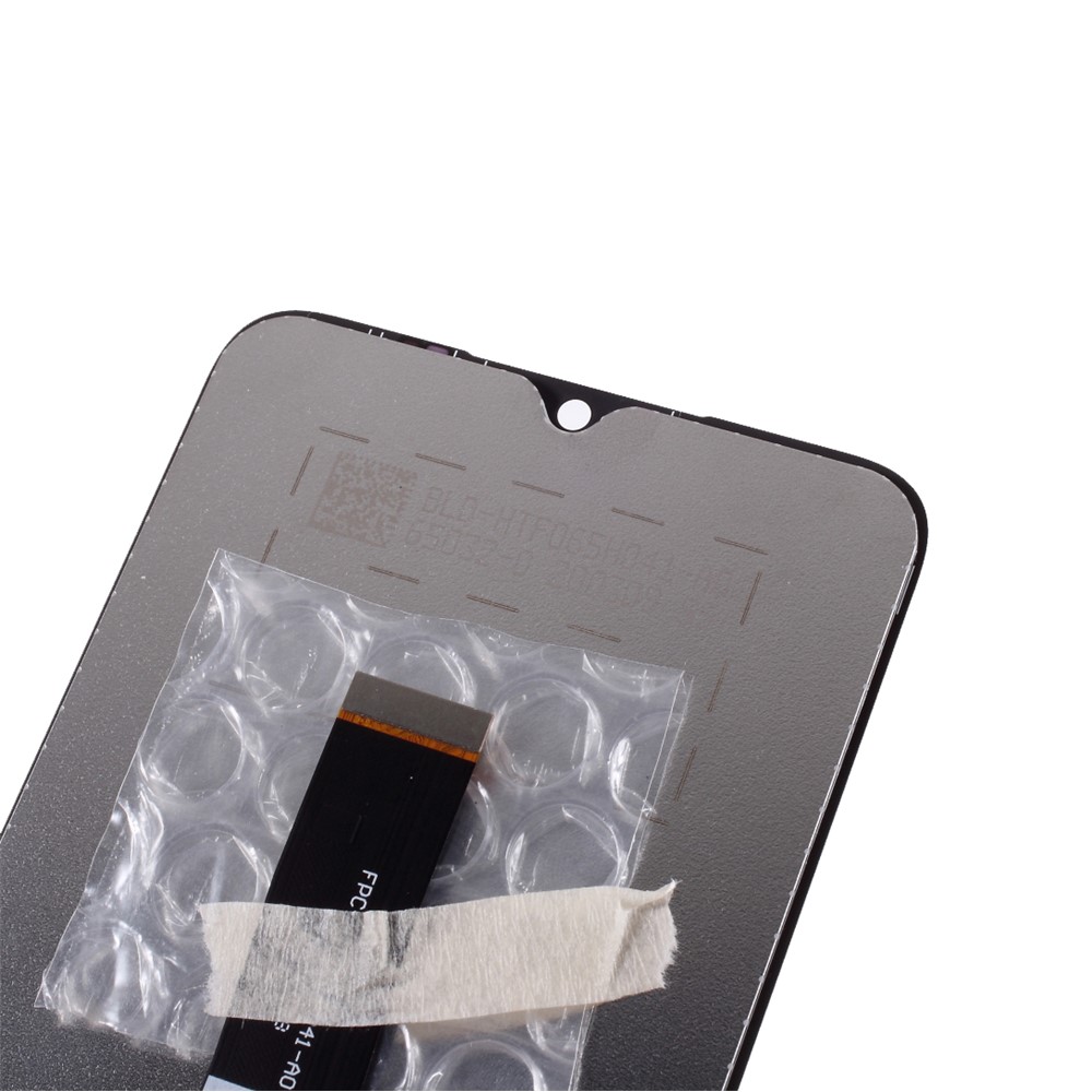 OEM LCD Screen and Digitizer Assembly for Xiaomi Redmi 9A/Redmi 9C - Black-2
