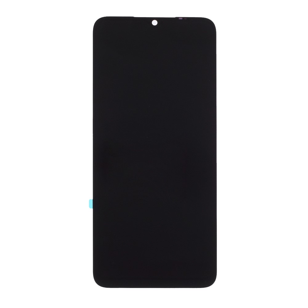 OEM LCD Screen and Digitizer Assembly for Xiaomi Redmi 9A/Redmi 9C - Black-6