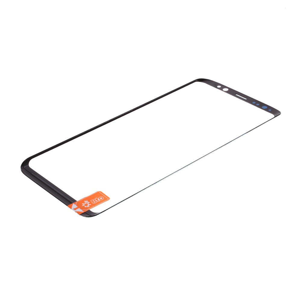 Screen Glass Lens + OCA Adhesive Replacement for Samsung Galaxy S8 G950-6