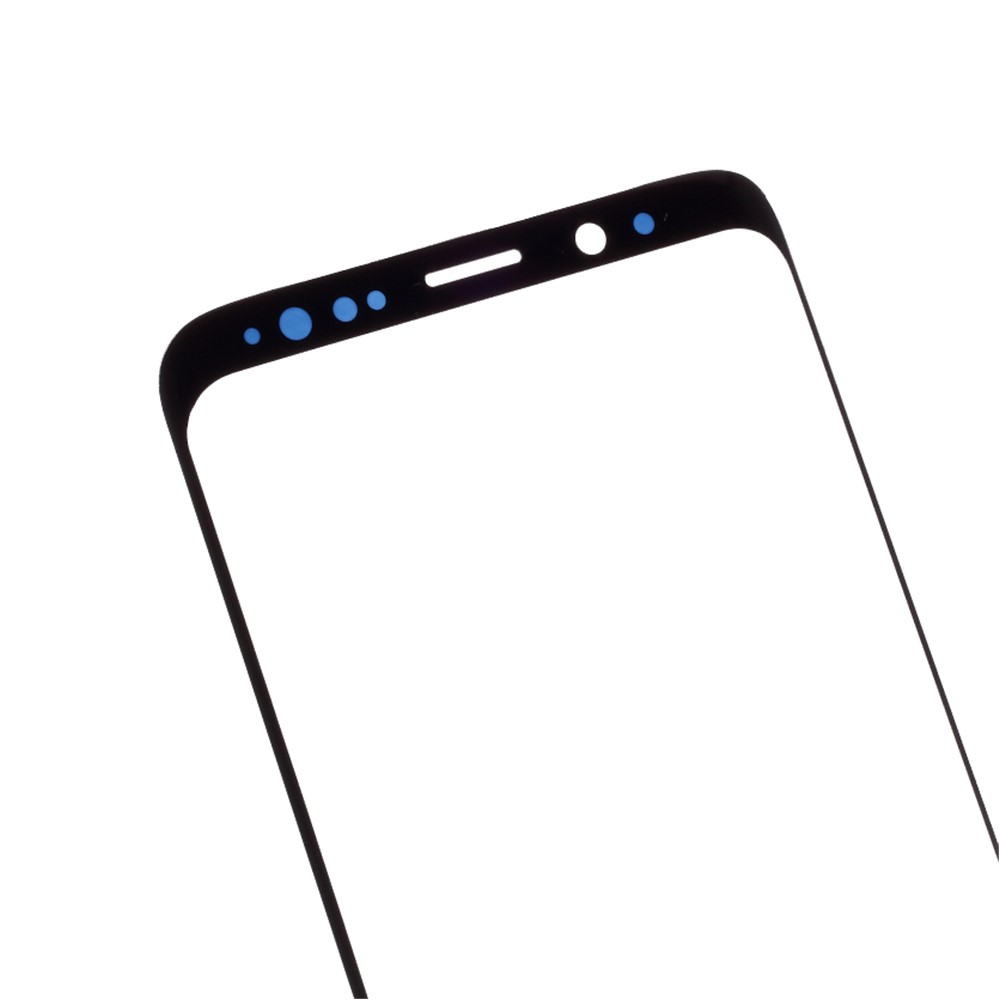 Screen Glass Lens + OCA Adhesive Replacement for Samsung Galaxy S9 G960-3