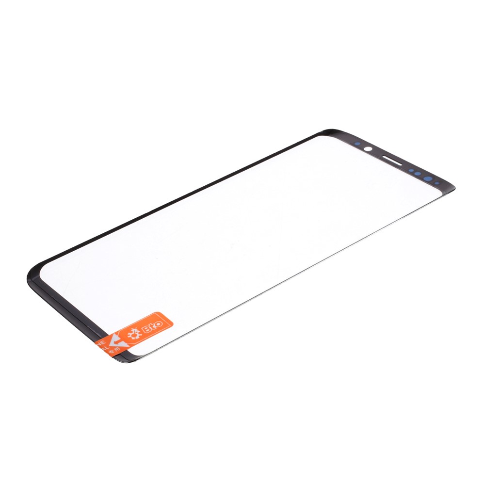 Screen Glass Lens + OCA Adhesive Replacement for Samsung Galaxy S9 G960-6