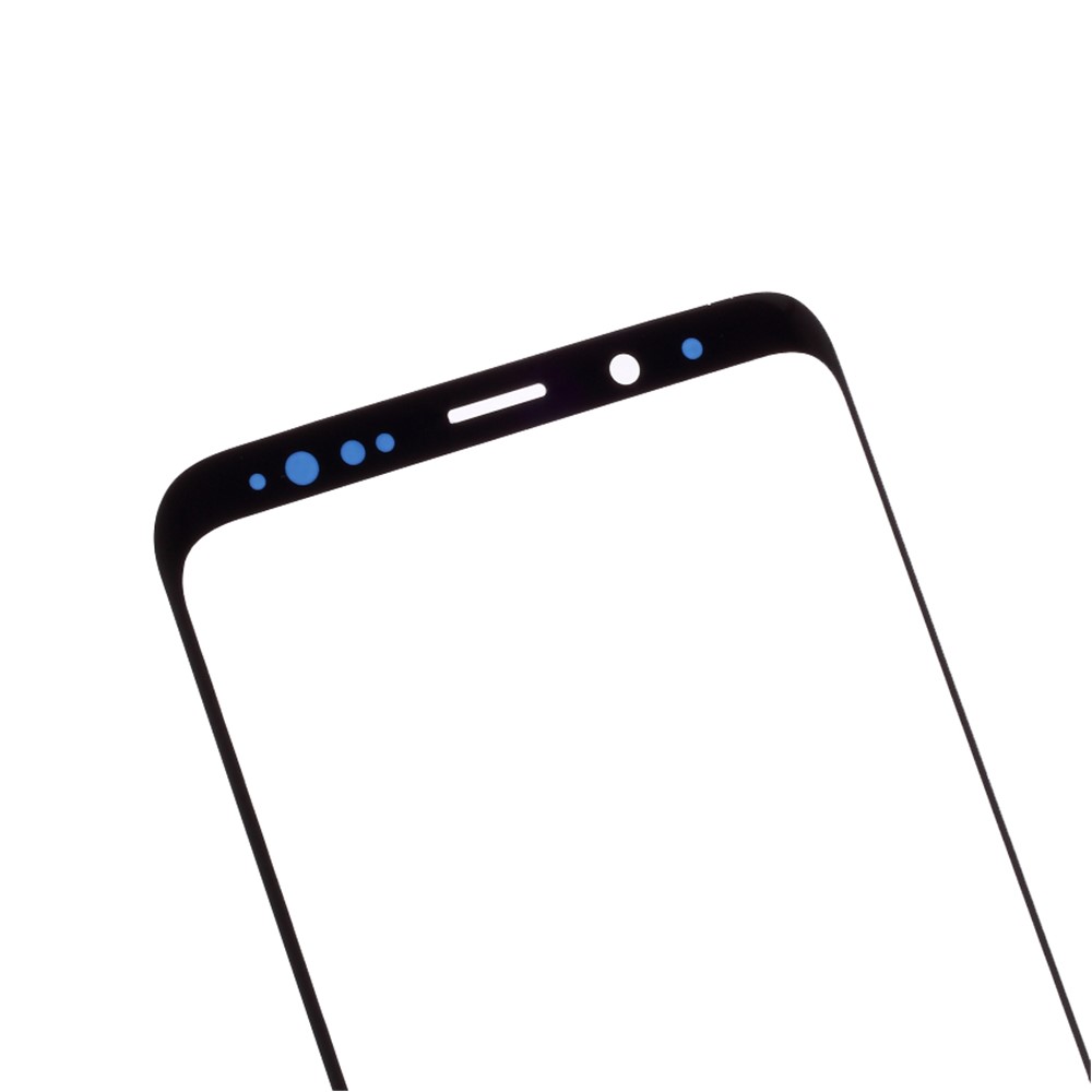 Screen Glass Lens + OCA Adhesive Replace Part for Samsung Galaxy S9 Plus G965-3