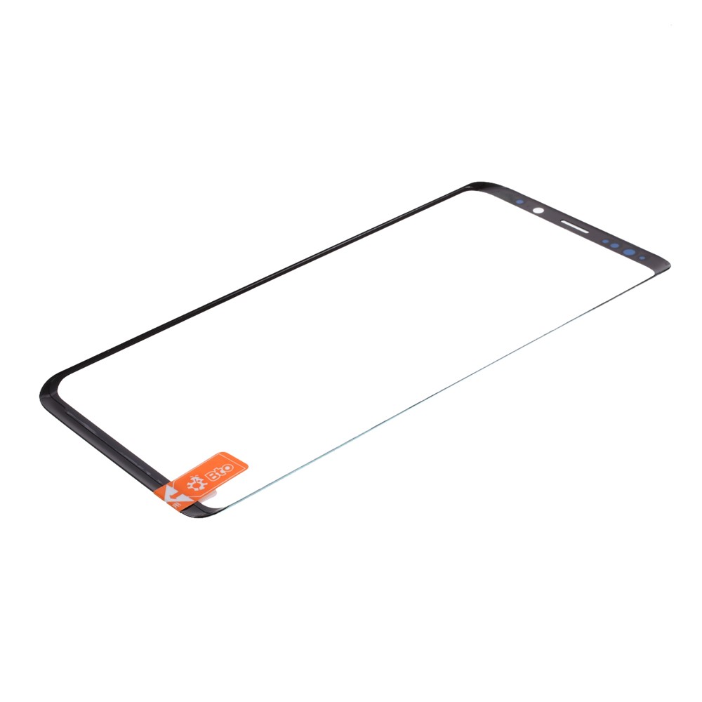 Screen Glass Lens + OCA Adhesive Replace Part for Samsung Galaxy S9 Plus G965-6