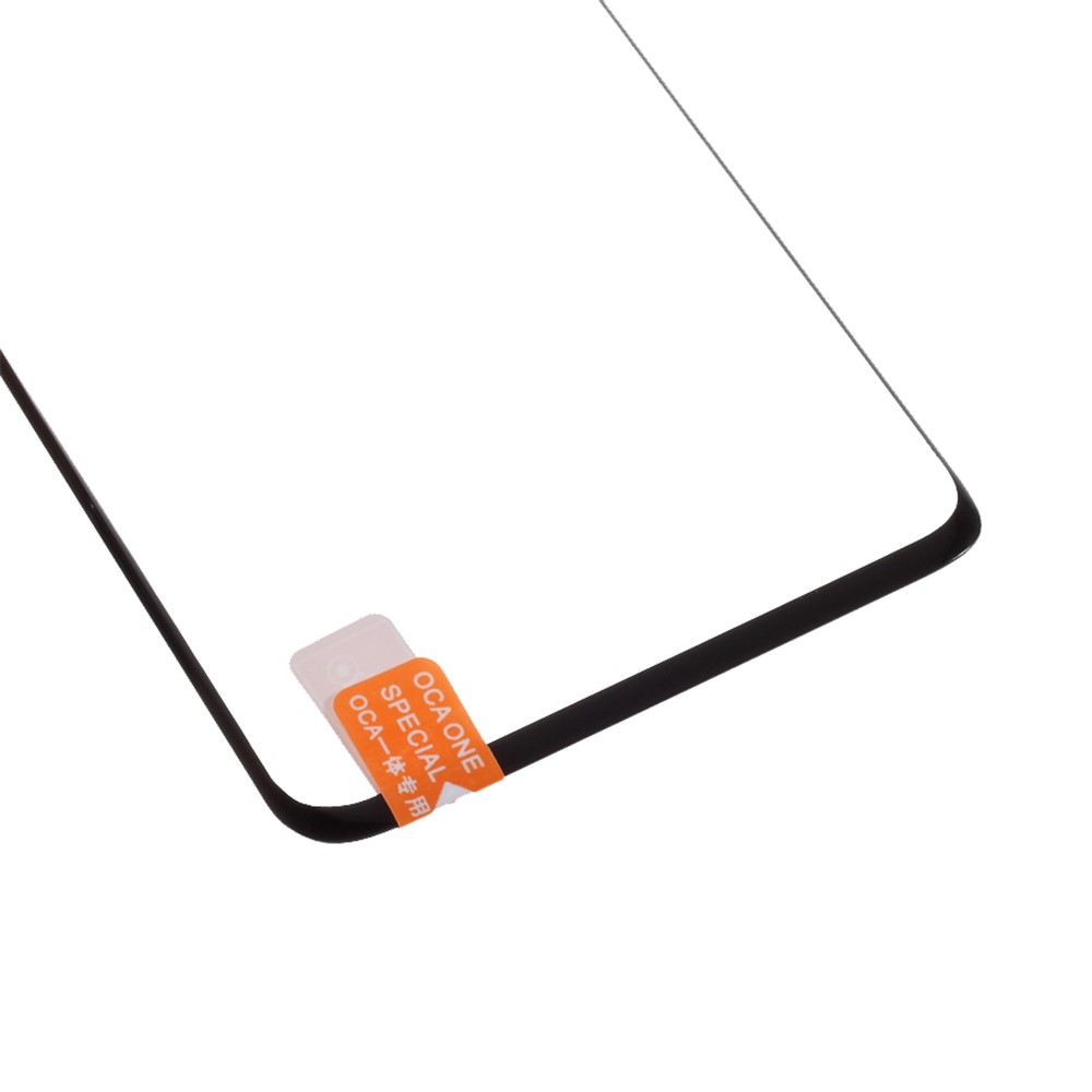 Screen Glass Lens + OCA Adhesive Spare Part for Samsung Galaxy S10 G973-4