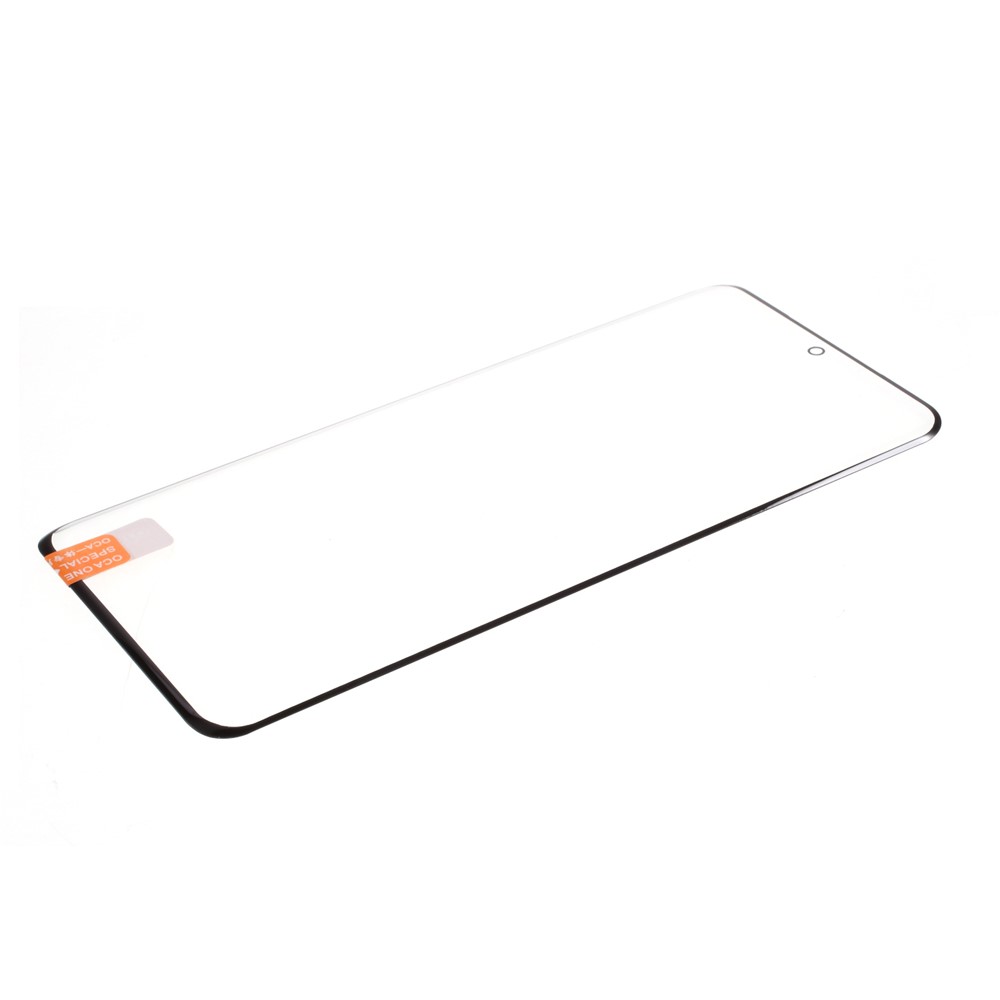 Screen Glass Lens + OCA Adhesive Replacement for Samsung Galaxy S20 G980-5