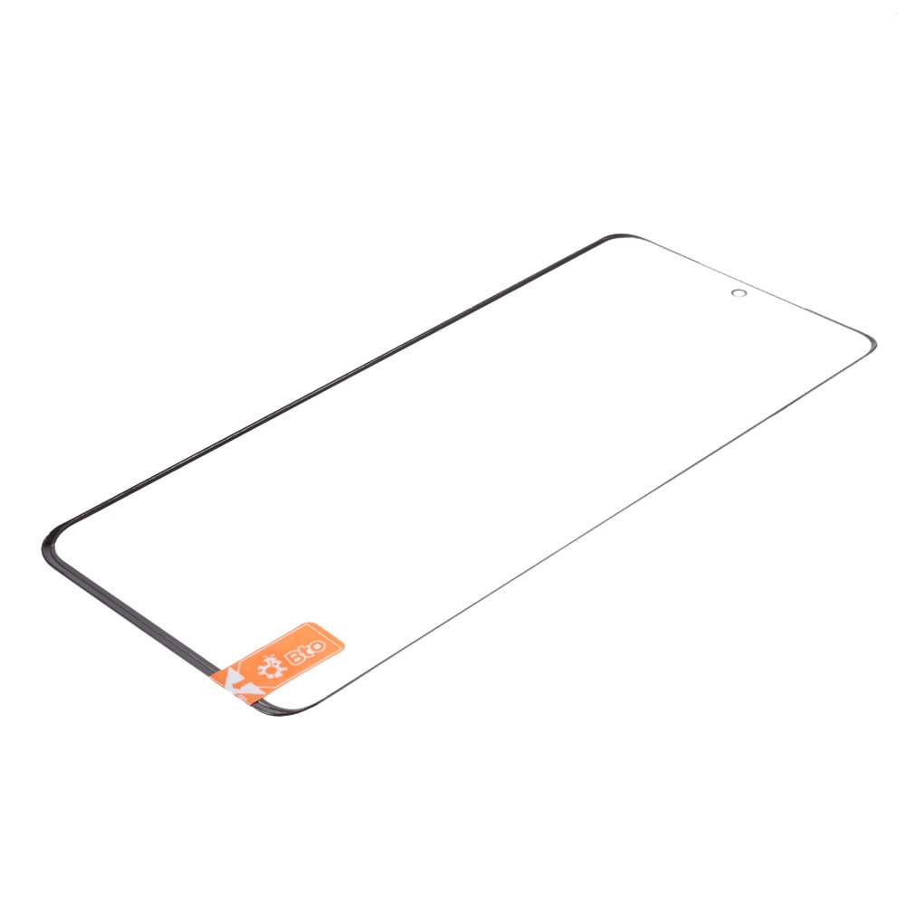 Screen Glass Lens + OCA Adhesive Replacement for Samsung Galaxy S20 G980-6