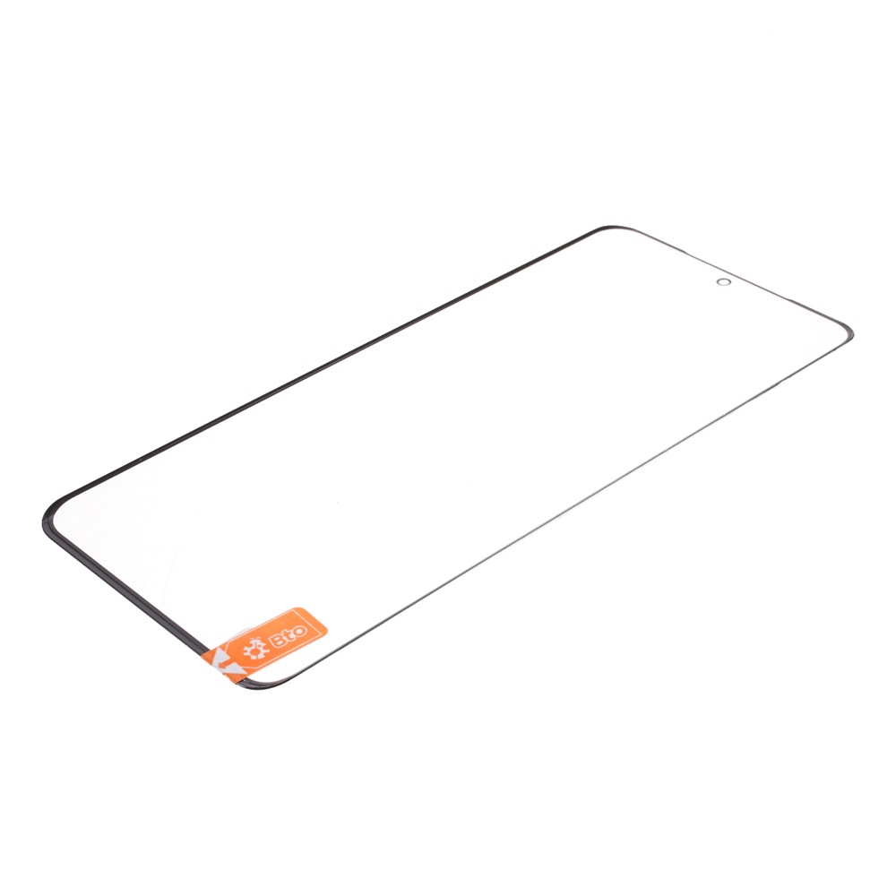 Screen Glass Lens + OCA Adhesive Repair Part for Samsung Galaxy S20 Plus G985-6