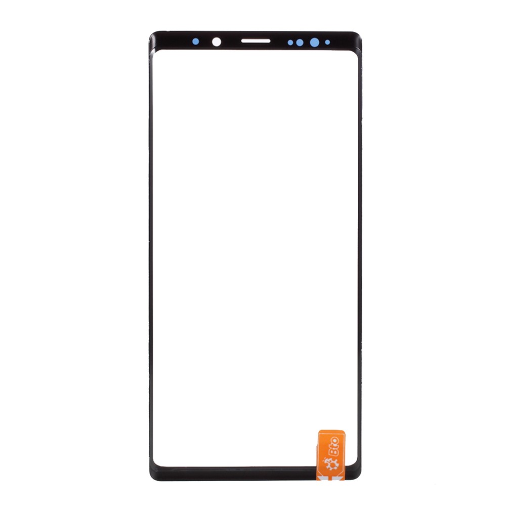 Screen Glass Lens + OCA Adhesive Replacement for Samsung Galaxy Note9 N960-2