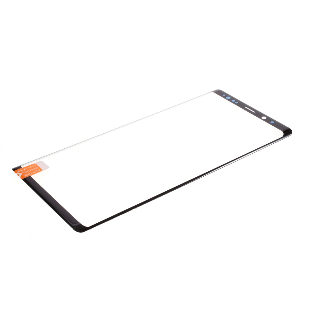 Screen Glass Lens + OCA Adhesive Replacement for Samsung Galaxy Note9 N960-5