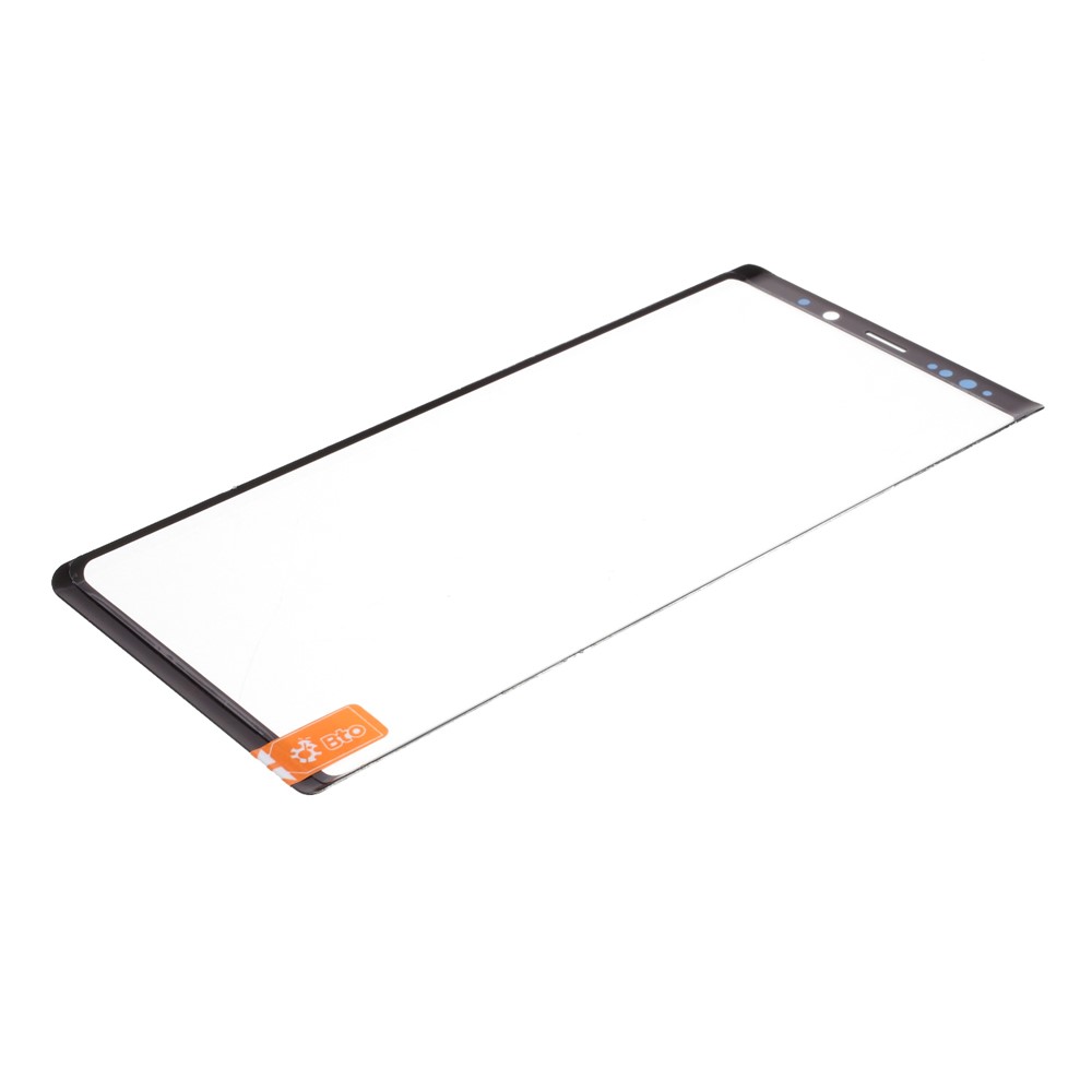 Screen Glass Lens + OCA Adhesive Replacement for Samsung Galaxy Note9 N960-6