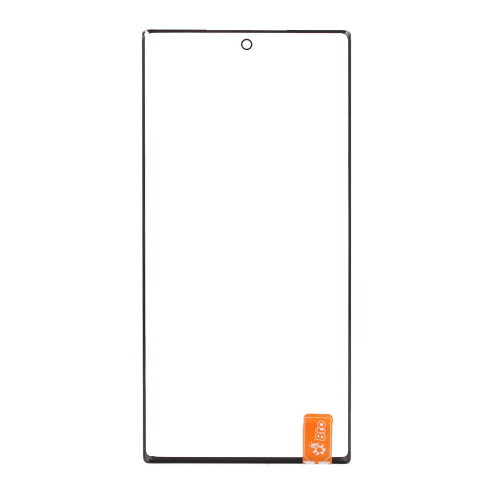 Screen Glass Lens + OCA Adhesive Spare Part for Samsung Galaxy Note 10 N970-2