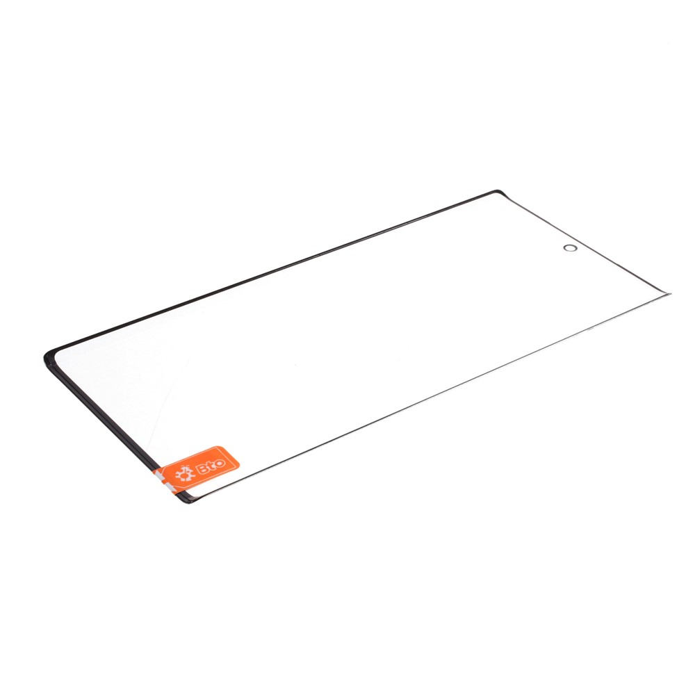 Screen Glass Lens + OCA Adhesive Spare Part for Samsung Galaxy Note 10 N970-5