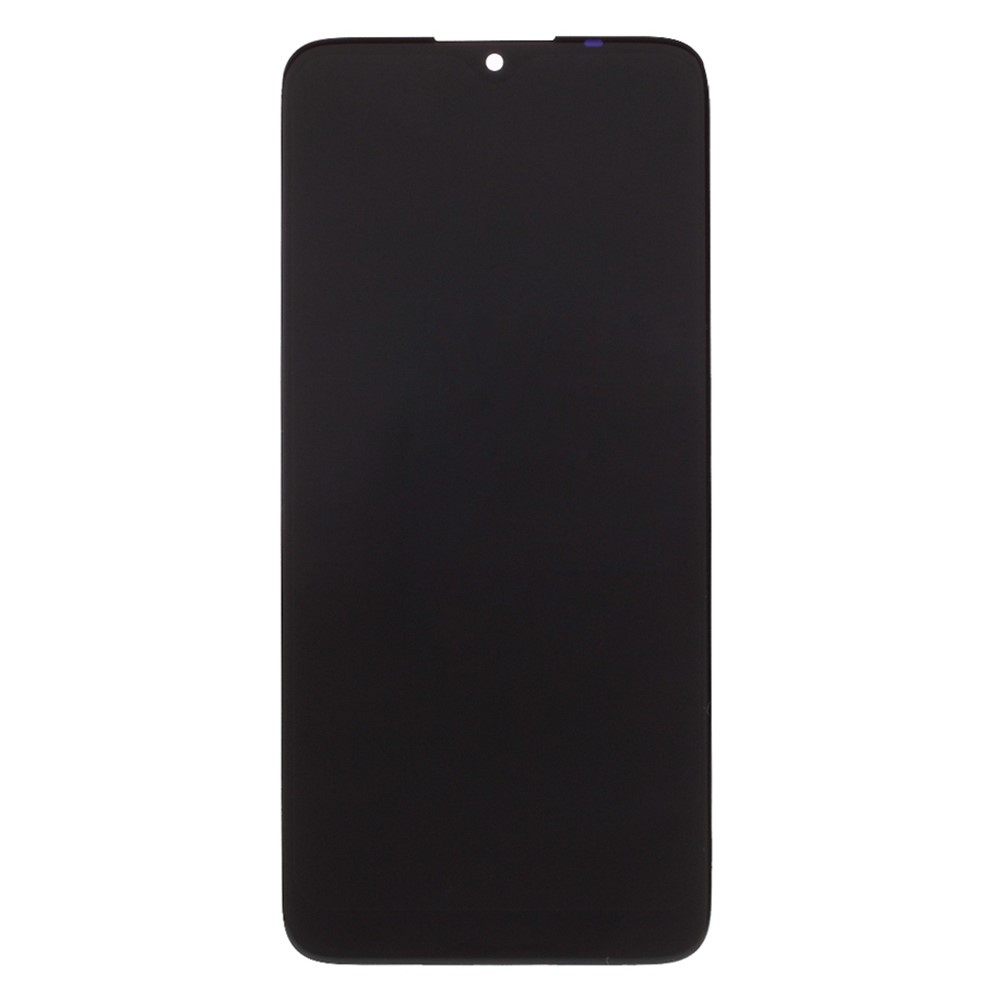 OEM LCD Screen and Digitizer Assembly for Alcatel 1SE (2020)/Alcatel 5030 - Black-2