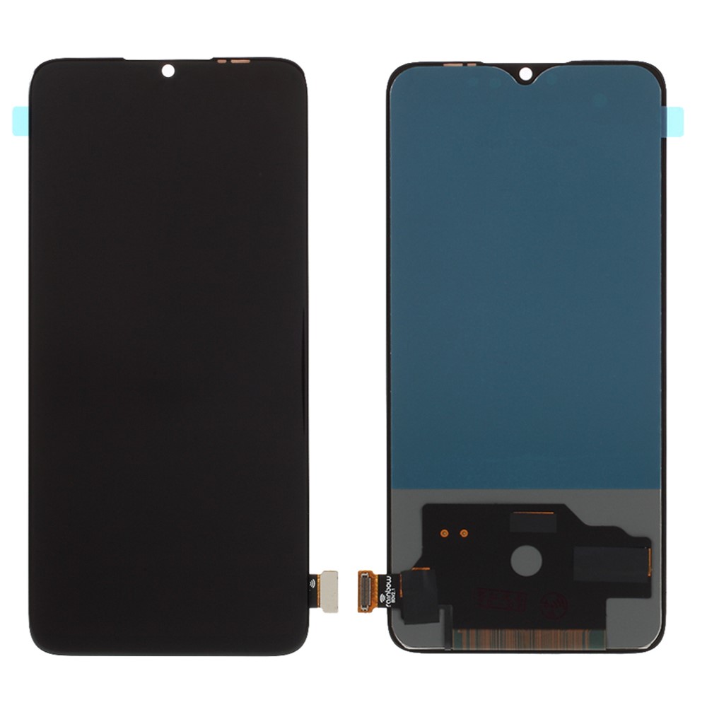 LCD Screen and Digitizer Assembly Replacement (TFT Craft) for Xiaomi Mi 9 Lite/Mi CC9-1