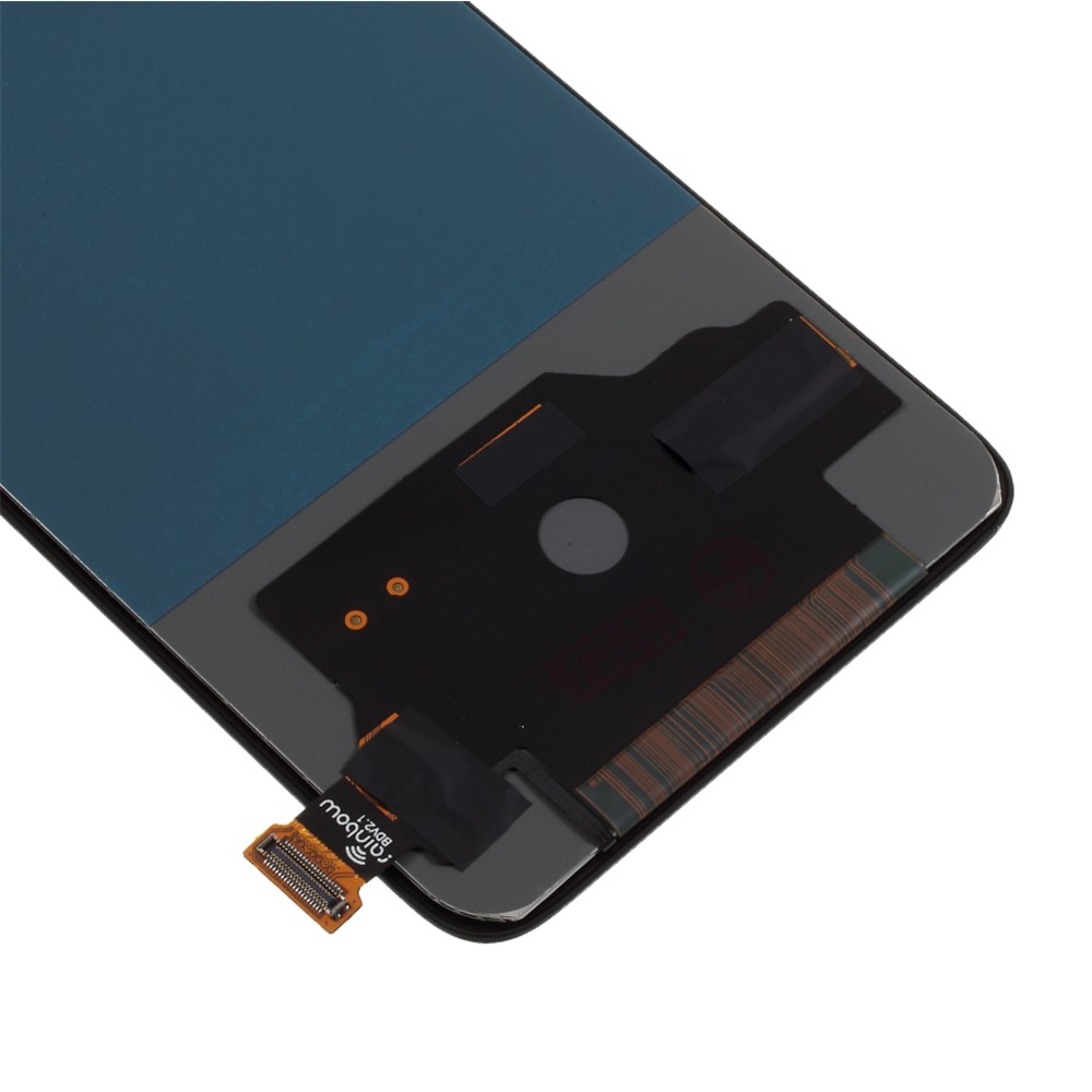 LCD Screen and Digitizer Assembly Replacement (TFT Craft) for Xiaomi Mi 9 Lite/Mi CC9-3