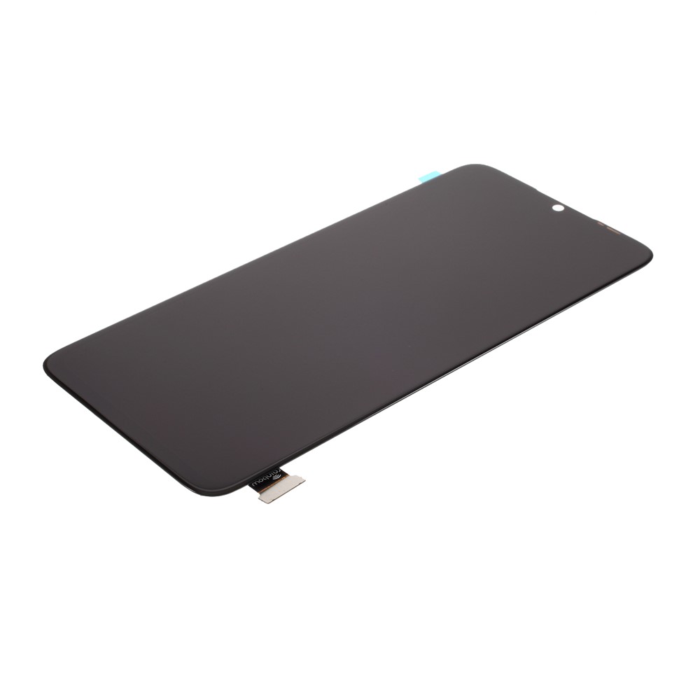 LCD Screen and Digitizer Assembly Replacement (TFT Craft) for Xiaomi Mi 9 Lite/Mi CC9-5