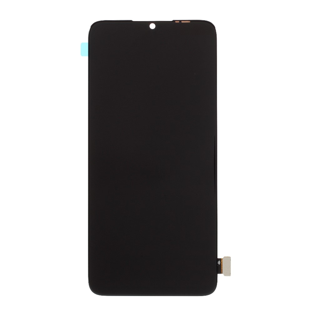 LCD Screen and Digitizer Assembly Replacement (TFT Craft) for Xiaomi Mi 9 Lite/Mi CC9-6