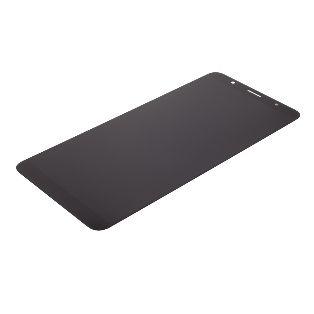 OEM LCD Screen and Digitizer Assembly Replacement for Alcatel 3C 2019 5006 - Black-5