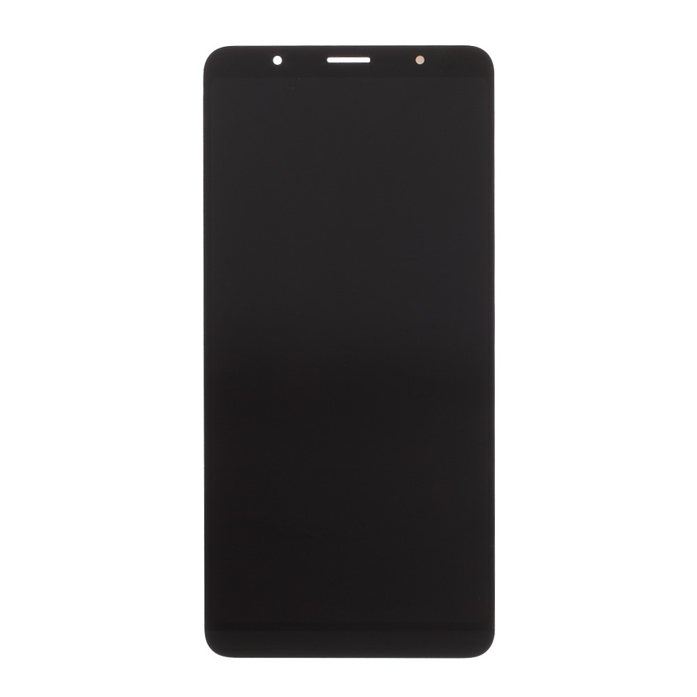 OEM LCD Screen and Digitizer Assembly Replacement for Alcatel 3C 2019 5006 - Black-6