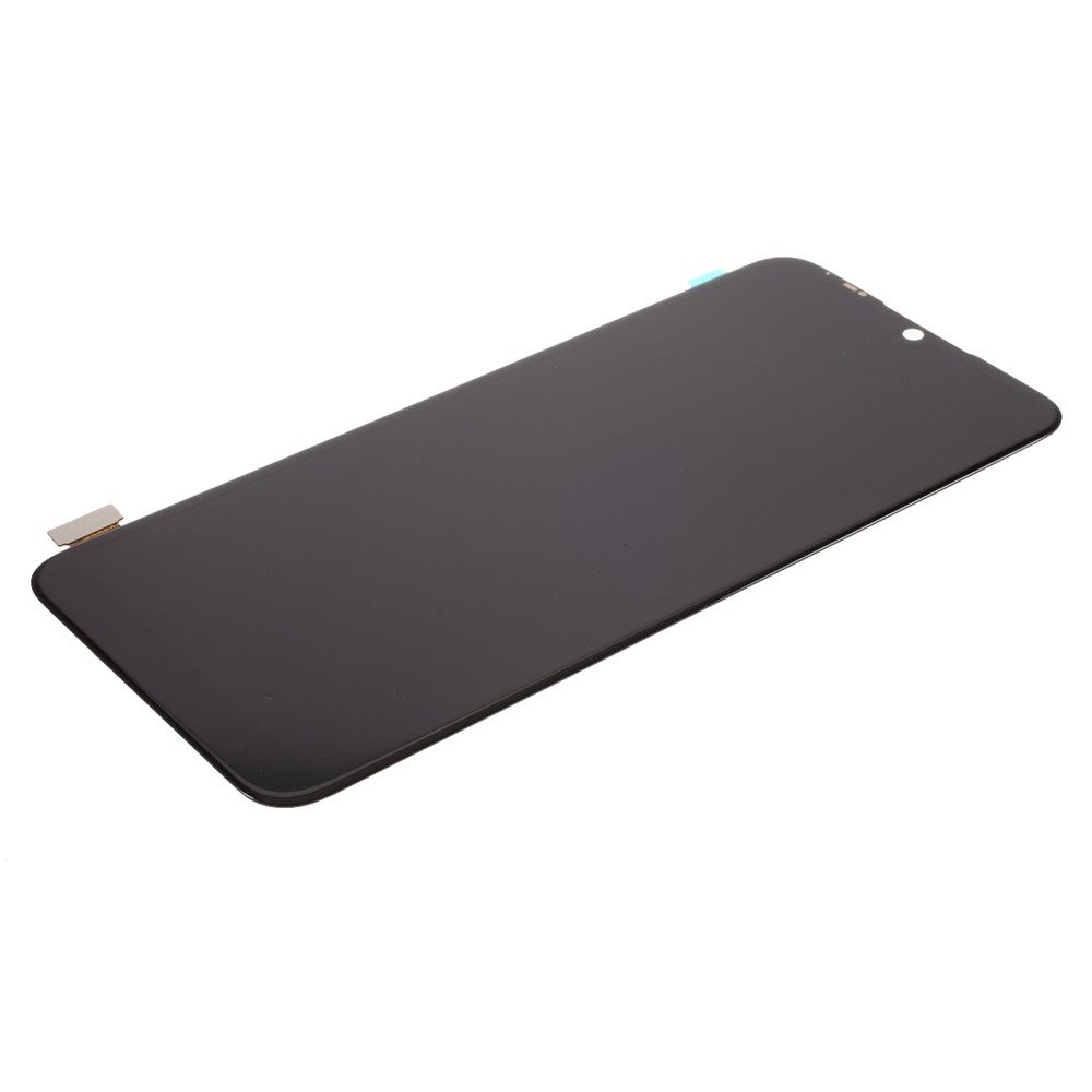 LCD Screen and Digitizer Assembly Replacement (TFT Craft) for Xiaomi Mi A3/Mi CC9e - Black-5