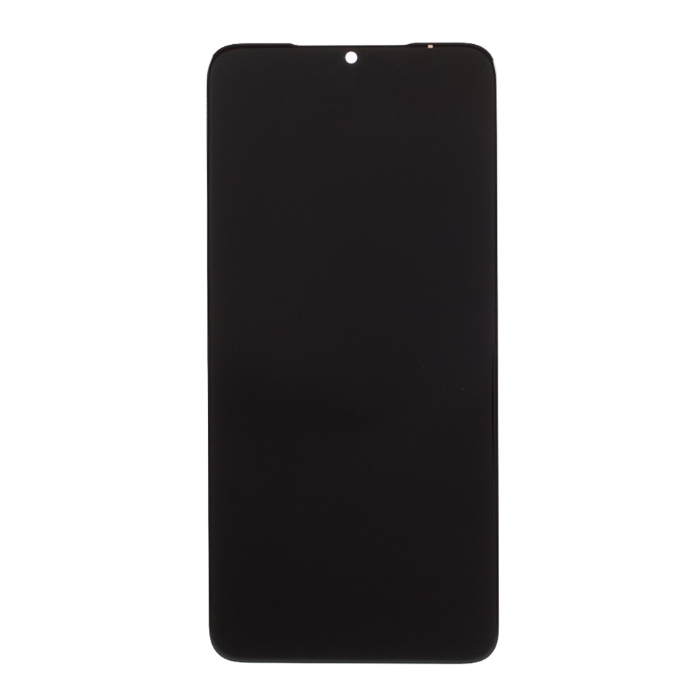 LCD Screen and Digitizer Assembly Replacement (TFT Craft) for Xiaomi Mi 9 - Black-6