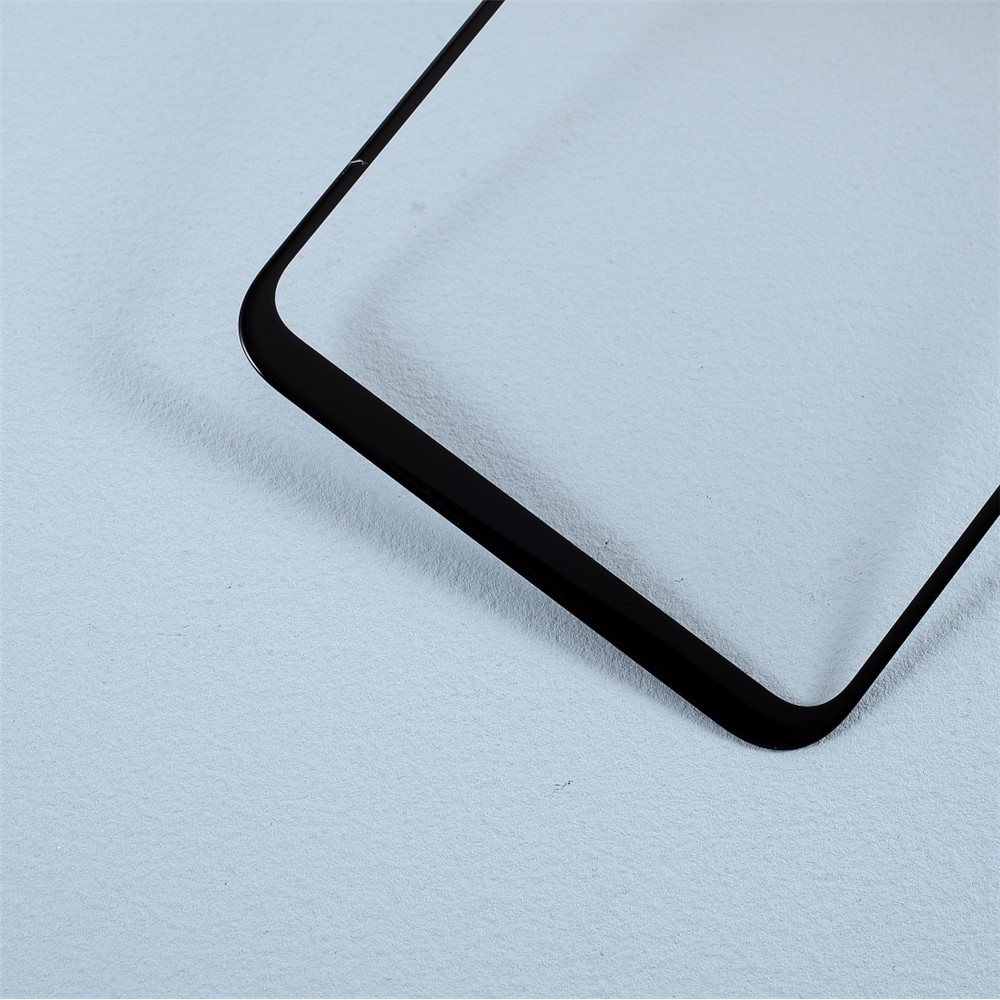 OEM Screen Glass Lens Replacement Part for Huawei nova 3 - Black-4