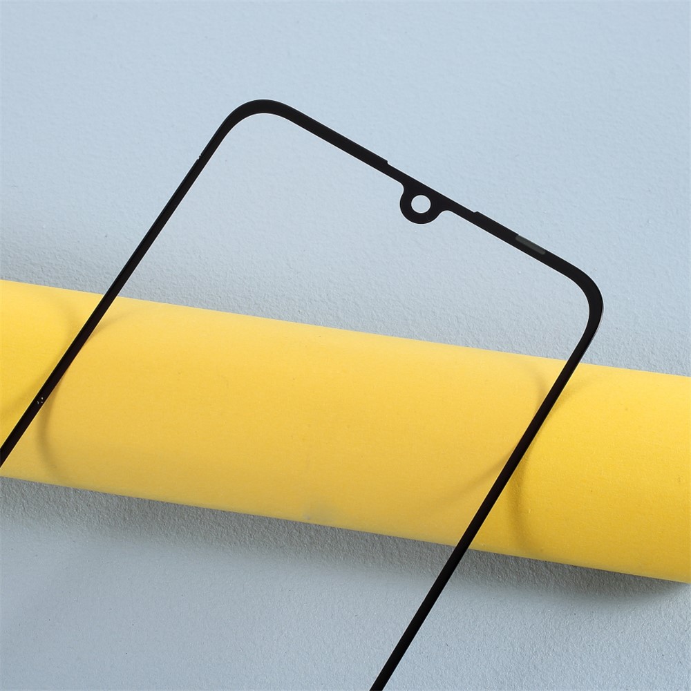 OEM Screen Glass Lens Replacement Part for Huawei Enjoy 9s - Black-3