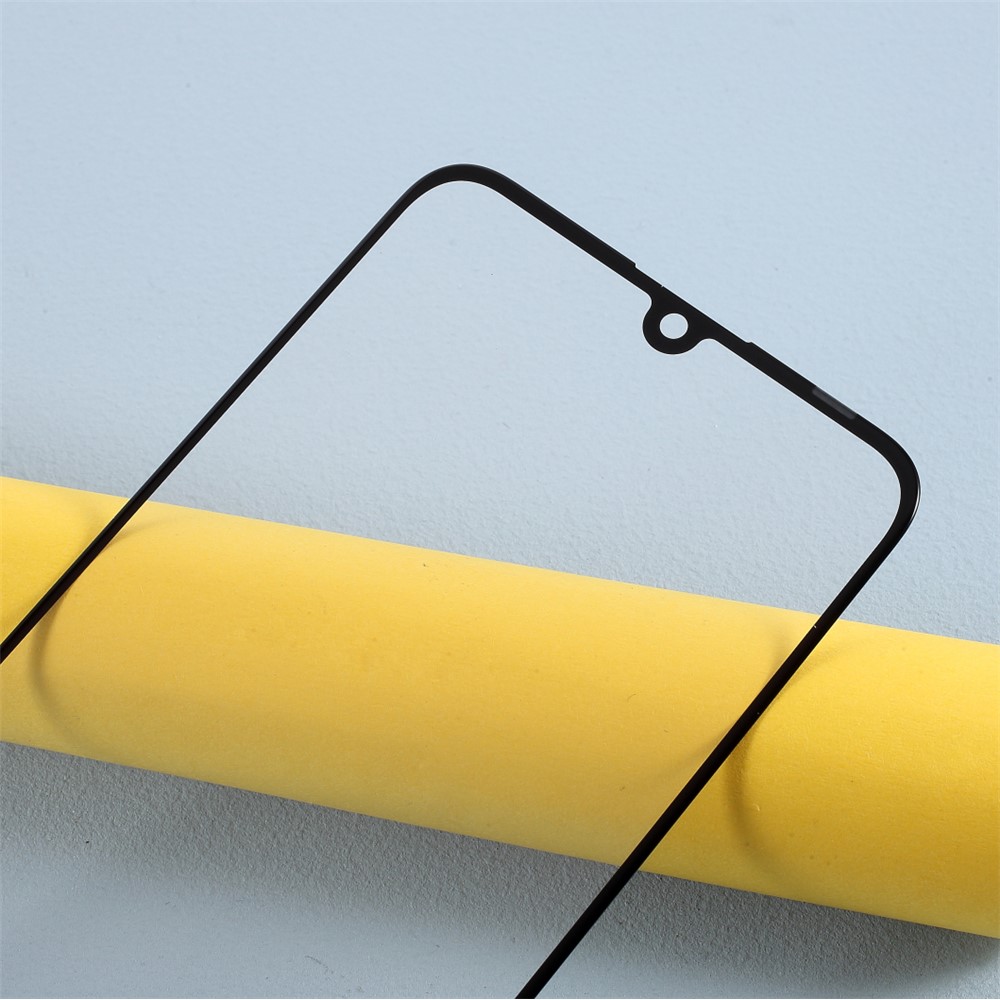 OEM Screen Glass Lens Replacement for Huawei Honor 10 Lite - Black-3